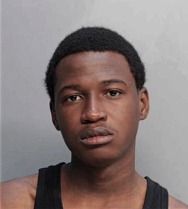 Anthony Mans, - Dade County, FL 