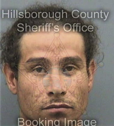 Donnie Marcel, - Hillsborough County, FL 