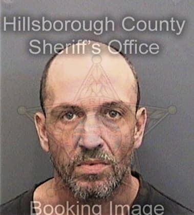 Eric Masso, - Hillsborough County, FL 