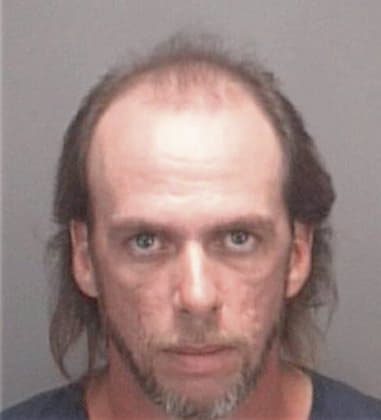 Matthew Masson - Pinellas County, FL 