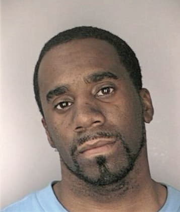 Larry McCullough - Hillsborough County, FL 