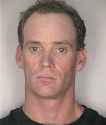 Christopher McGunkin - Hillsborough County, FL 