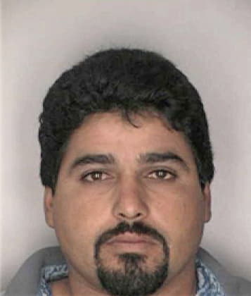 Felix Medici - Hillsborough County, FL 