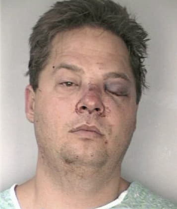 Jaime Medina - Hillsborough County, FL 
