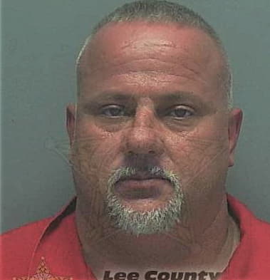 Anthony Miller, - Lee County, FL 