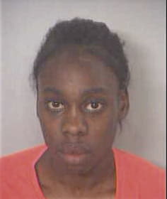 Latasha Mitchell, - Fulton County, GA 