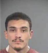 Elias Montemayor, - Jackson County, OR 