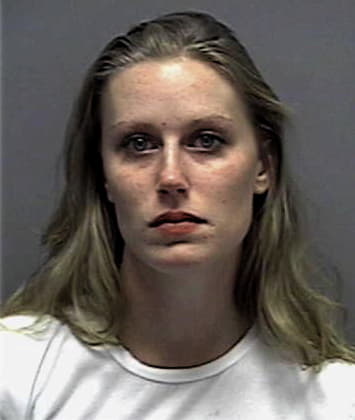 Lisette Morello, - Lee County, FL 