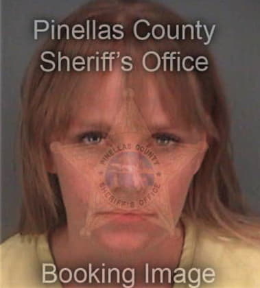 Karen Morris, - Pinellas County, FL 