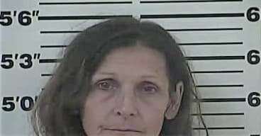 Michelle Mosley, - Carter County, TN 