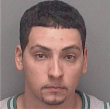 Cesar Muinozramos, - Pinellas County, FL 