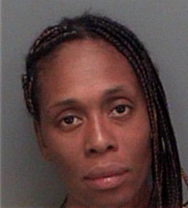 Carmalettal Murray, - Pinellas County, FL 