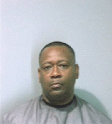 Leonard Neal, - DeKalb County, GA 