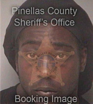 Vincent Neal, - Pinellas County, FL 