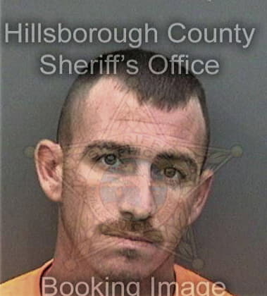 Abraham Nelson, - Hillsborough County, FL 