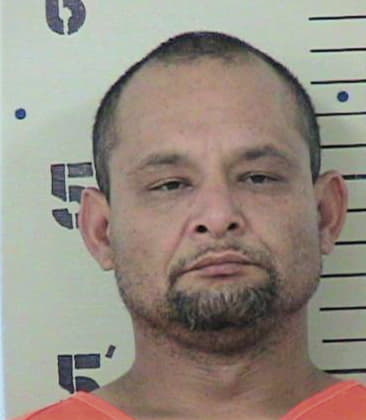 Jose Ornelas, - Burnet County, TX 