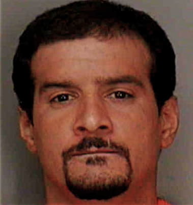 Luis Orozco, - Polk County, FL 