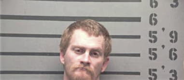 Jamie Parsons, - Hopkins County, KY 