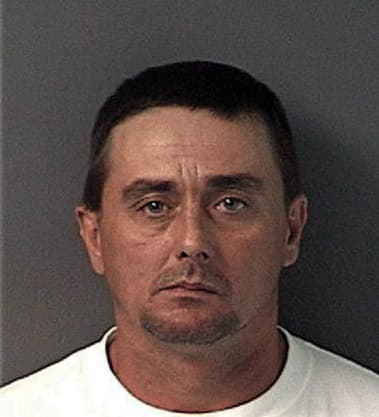 Donald Payne, - Escambia County, FL 