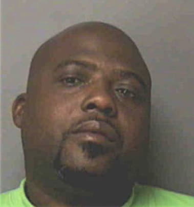 Antonio Pearson, - Polk County, FL 