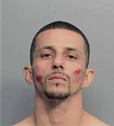 Juan Perez-Gonzalez, - Dade County, FL 