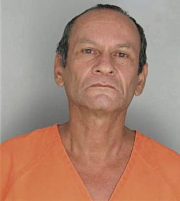 Mario Perezmorales, - Hillsborough County, FL 