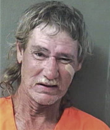 David Peters, - Okaloosa County, FL 