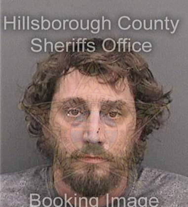 Luke Richter, - Hillsborough County, FL 