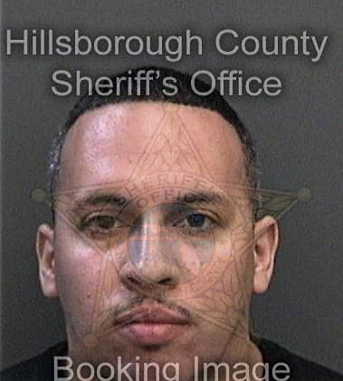 William Riveradiaz - Hillsborough County, FL 