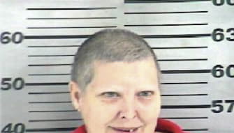 Paula Roberts, - Dyer County, TN 