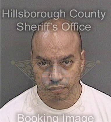 Pablo Rodriguez, - Hillsborough County, FL 