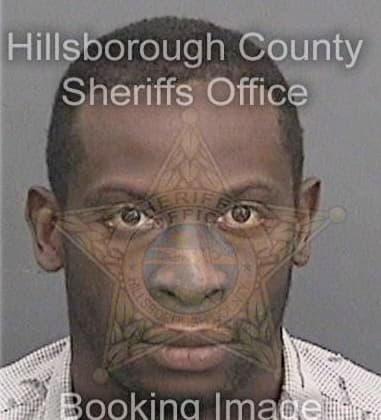 Xavier Romero, - Hillsborough County, FL 