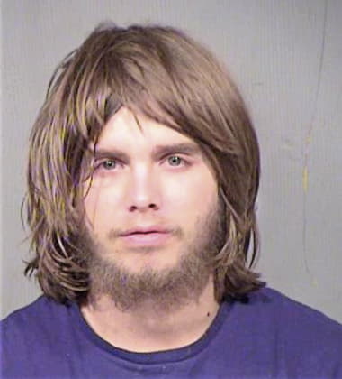 Christian Ross - Maricopa County, AZ 