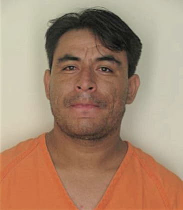 Saul Ruanocanales, - Hillsborough County, FL 