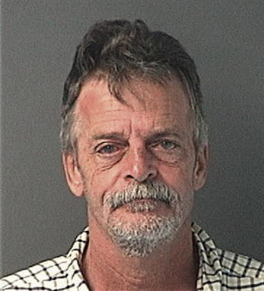 Robert Ruszin, - Escambia County, FL 