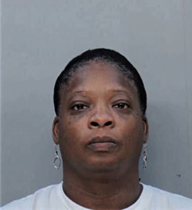 Millicent Rutherford, - Dade County, FL 