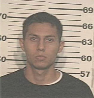 Juan Saenz, - Hidalgo County, TX 