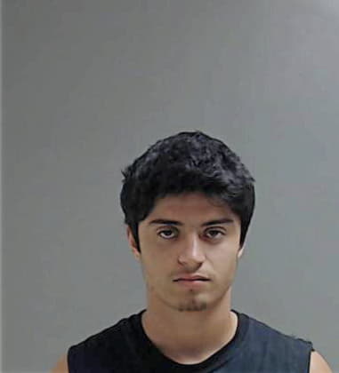 Iran Sanchez, - Hidalgo County, TX 