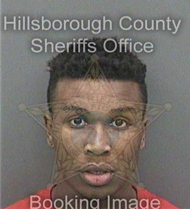 Vincent Saunders, - Hillsborough County, FL 