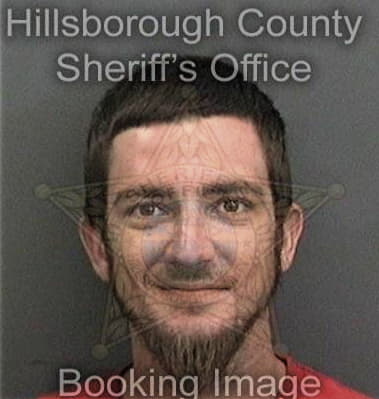 Steven Sawyer, - Hillsborough County, FL 