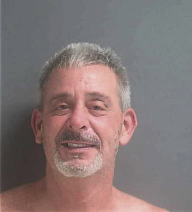 George Schaier, - Volusia County, FL 