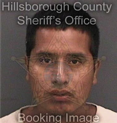 Joe Sepeda, - Hillsborough County, FL 