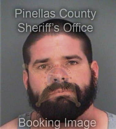 John Shea, - Pinellas County, FL 