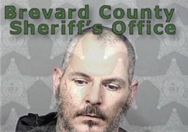 Robert Shepard, - Brevard County, FL 