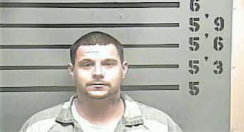 Brandon Sherill, - Hopkins County, KY 