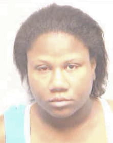 Andrea Shivers - Fulton County, GA 