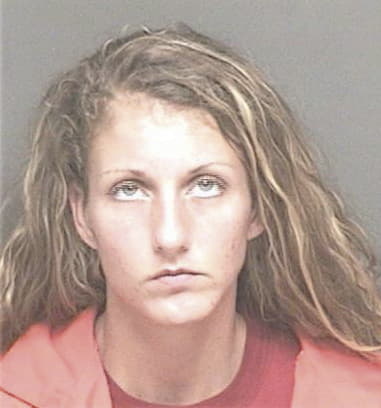 Sara Shutt, - Lake County, FL 