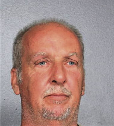 William Simon, - Broward County, FL 