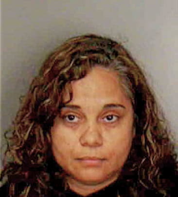 Frances Sizemore - Polk County, FL 