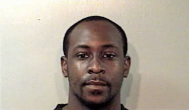 Anthony Slater, - Leon County, FL 